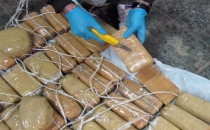 Van'da Uyuşturucu Operasyonu