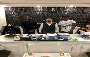 Van'ı Heyecanlandıran Transfer Haberi