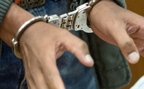 Van'ın Erciş'te 2 yıl 1 ay kesinleşmiş hapis cezası bulunan 1 kişi tutuklandı