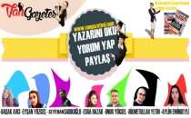 Van'ın Popüler Yazarları