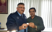 Vanlı Müteahitten Van'a Yakışan Davranış