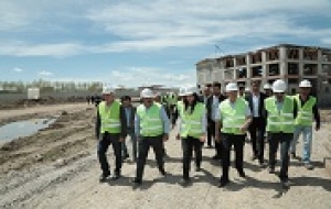 VASKİ 6 MİLYONLUK TASARRUF SAĞLAYACAK