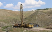 VASKİ EKPLERİNİN SONDAJ ÇALIŞMASI
