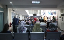 VATANDAŞA BÜYÜK KOLAYLIK