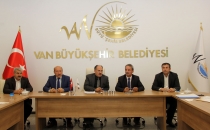 VOTAŞ'ın ihalesi yapıldı