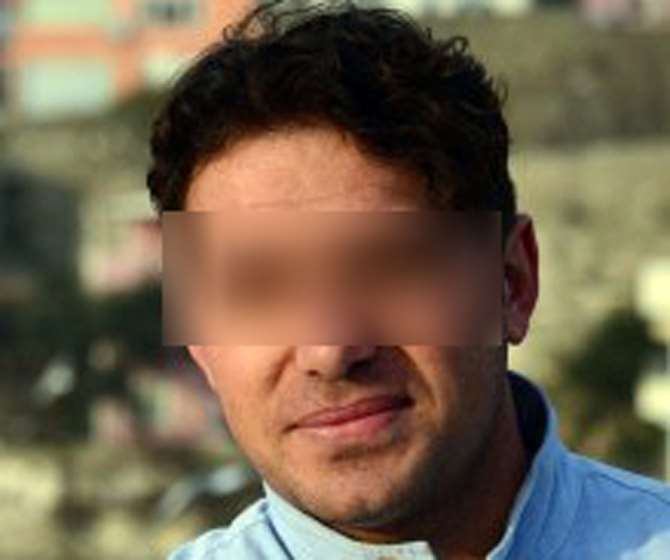 ’yatakta Çıkarttığın Sesleri Çıkartma’ Diyen Doçent...