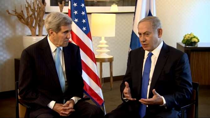 ’yavuz Hırsız’ Netanyahu