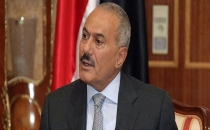 Yemen'in eski Cumhurbaşkanı Salih'in Türkiye'deki mal varlıkları dondurulacak