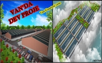 YENİ MARANGOZLAR SİTESİNİN DEV PROJESİ ONAYLANDI