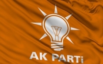 Yeni Van Ak Parti İlçe Başkanları Belirlendi