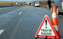 Yolcu otobüsü dereye uçtu: 6 ölü, 20 yaralı