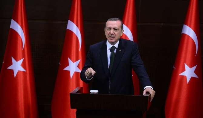 ’ypg’ Konusunu Obama İle Görüşecek