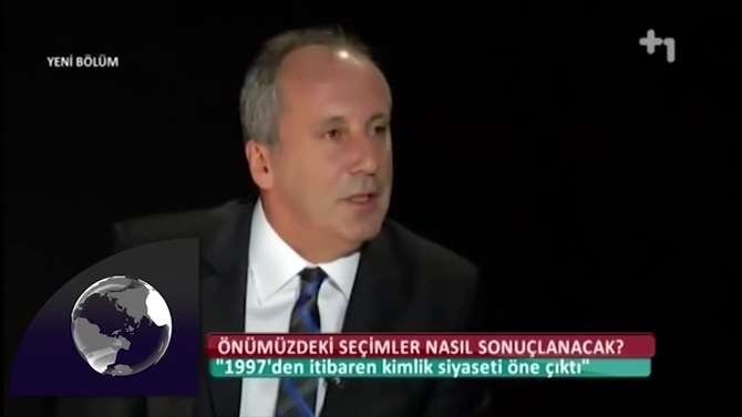 ’yüzde 49 Oy Alsınlar, Siyaseti Bırakırım’ Demişti
