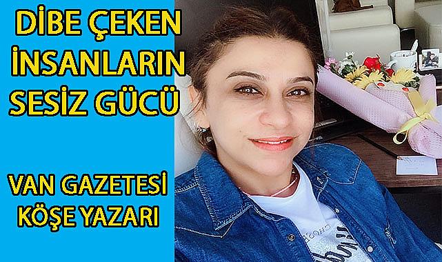 Dibe Çeken İnsanların Sessiz Gücü