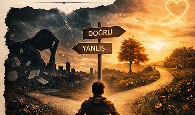 İçimizdeki Sessiz Savaş