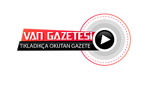 VAN HABER VE VAN GAZETESİNİN YENİ VİDEOSU ÇIKTI