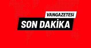 SON DAKİKA! VAN'DA 2 CANI BİRDEN KURTARILDI -van haber-van haberleri