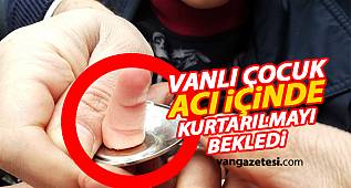 Vanda bulunan gençler sakın bunu yapmayın! Yaparsanız...