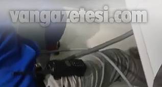 Van 7.000 paket üzerinde TAPDK bandrolü bulunmayan kaçak sigara