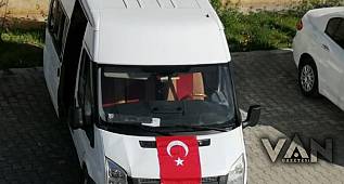 Van'da operasyon! Uyuşturucudan 1 kişi tutuklandı