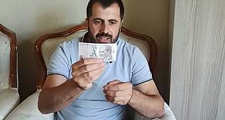 Van İpekyolu ilçesinde hatalı oara bulunması üzeri halk...