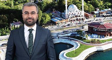 Edremit Belediye Başkanı İsmail Say Tubittum konuştu