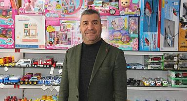 Güven ve kalitenin adresi: Yumurcak Oyuncak