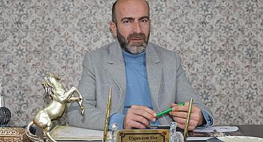 Safet Şevgin'den E-Ticaret hizmetinin müjdesi