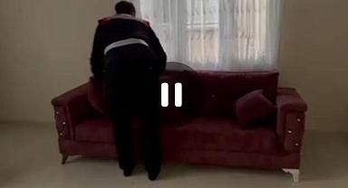 Van'da IMEI Klonlama Operasyonu