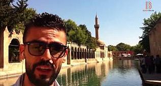 28)KPSS Coğrafya - Türkiye'de Turizm - Bayram MERAL (2019)