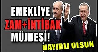 Emeklinin beklediği haber geldi! Yeni maaşlar ne kadar?