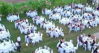LARENA BEACH HAZİRAN 2019 DÜĞÜNLER