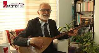Mehmet Gümüş Aramızda dağlar Van Gazetesi