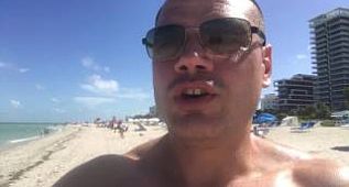 Miami Beach'ten Turizm Bakanligina sesleniyorum