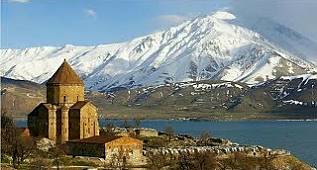 Van'ı geziyoruz (otlu peyniri,kahvaltisi)