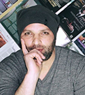 Hikmetullah Yetkin